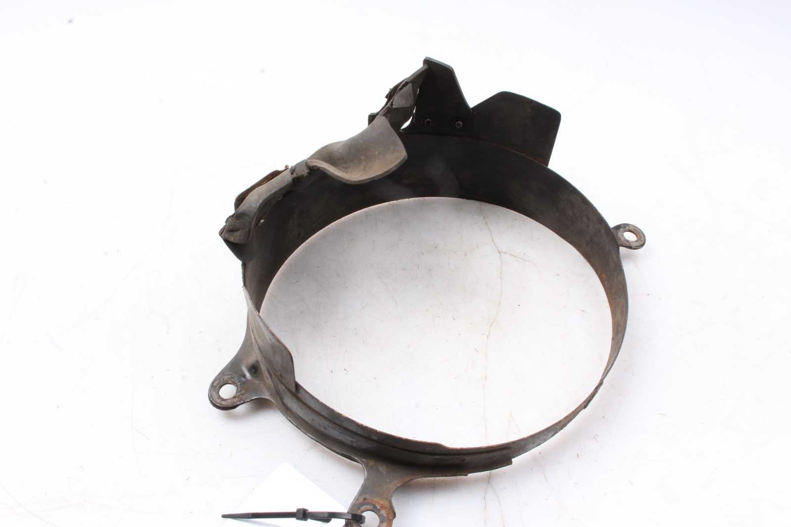 Lüfter Ventilator Halter Halterung Honda CX 500 E PC06 82-86  Honda   