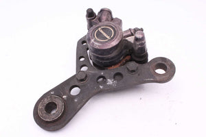 Bremssattel Bremszange hinten Kawasaki Z 750 Turbo ZX750E 84-85  Kawasaki   