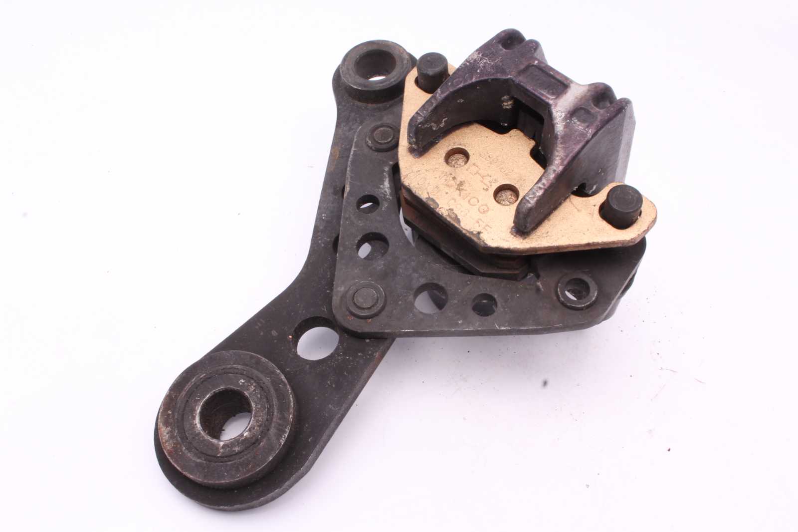 Bremssattel Bremszange hinten Kawasaki Z 750 Turbo ZX750E 84-85  Kawasaki   