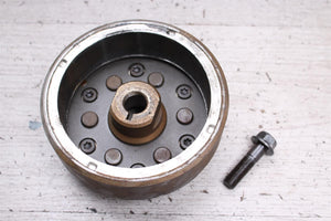 Polrad Rotor Schwungmagnet Honda XLV 750 R RD01 83-85  Honda   