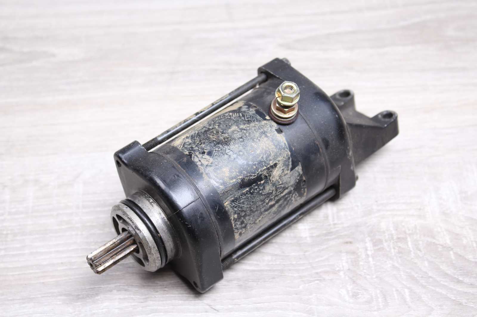 Anlasser Starter Startermotor Suzuki GSX-R 1100 Modell J GU74C/J 88-88  Suzuki   