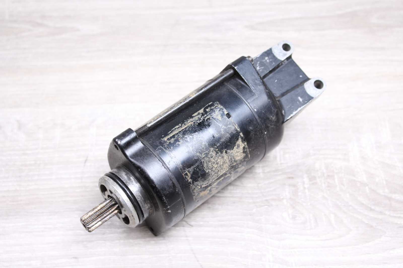 Anlasser Starter Startermotor Suzuki GSX-R 1100 Modell J GU74C/J 88-88  Suzuki   