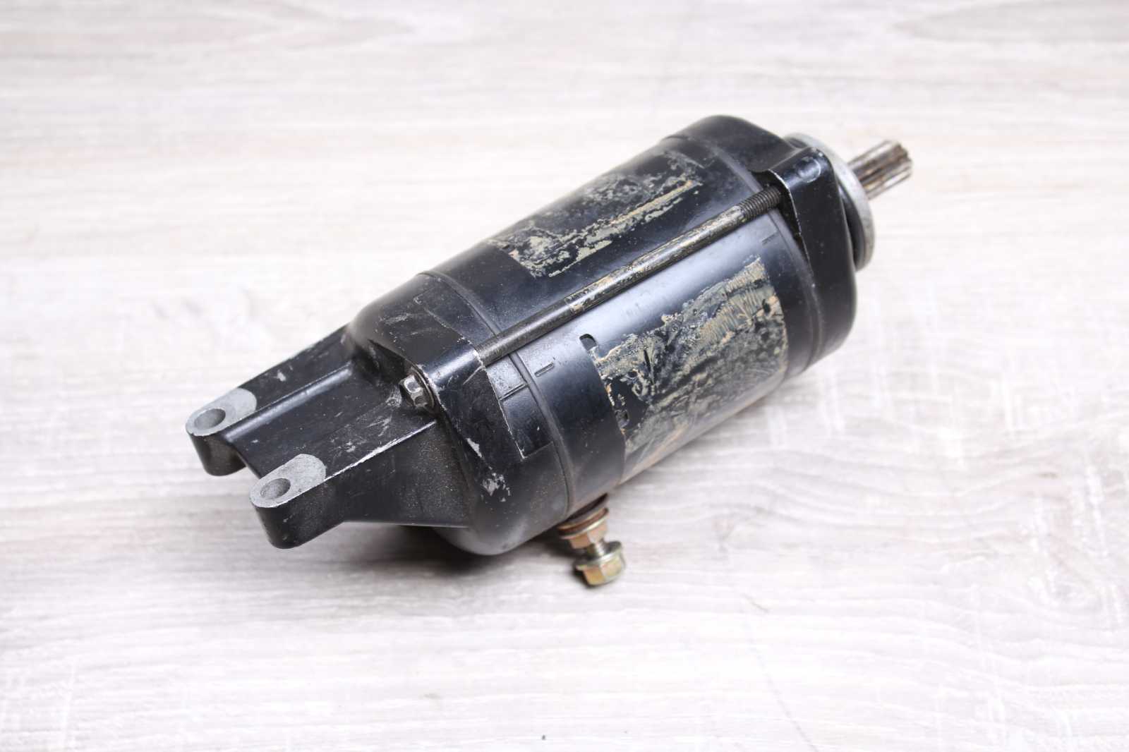 Anlasser Starter Startermotor Suzuki GSX-R 1100 Modell J GU74C/J 88-88  Suzuki   