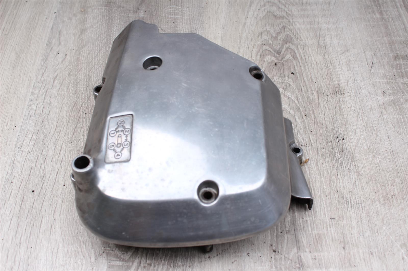 Ritzelabdeckung Abdeckung Ritzelschutz Suzuki GSX 1100 E GS110X-E 80-82  Suzuki   