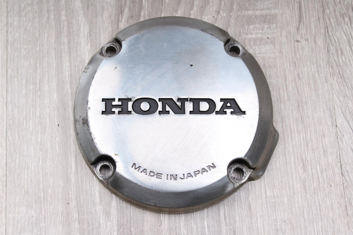 Motordeckel Honda CBX 550 F PC04 82-84  Honda   