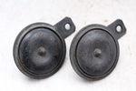 Hupe Horn Signalhorn Triumph Daytona 900 T300/D 92-96  Triumph   