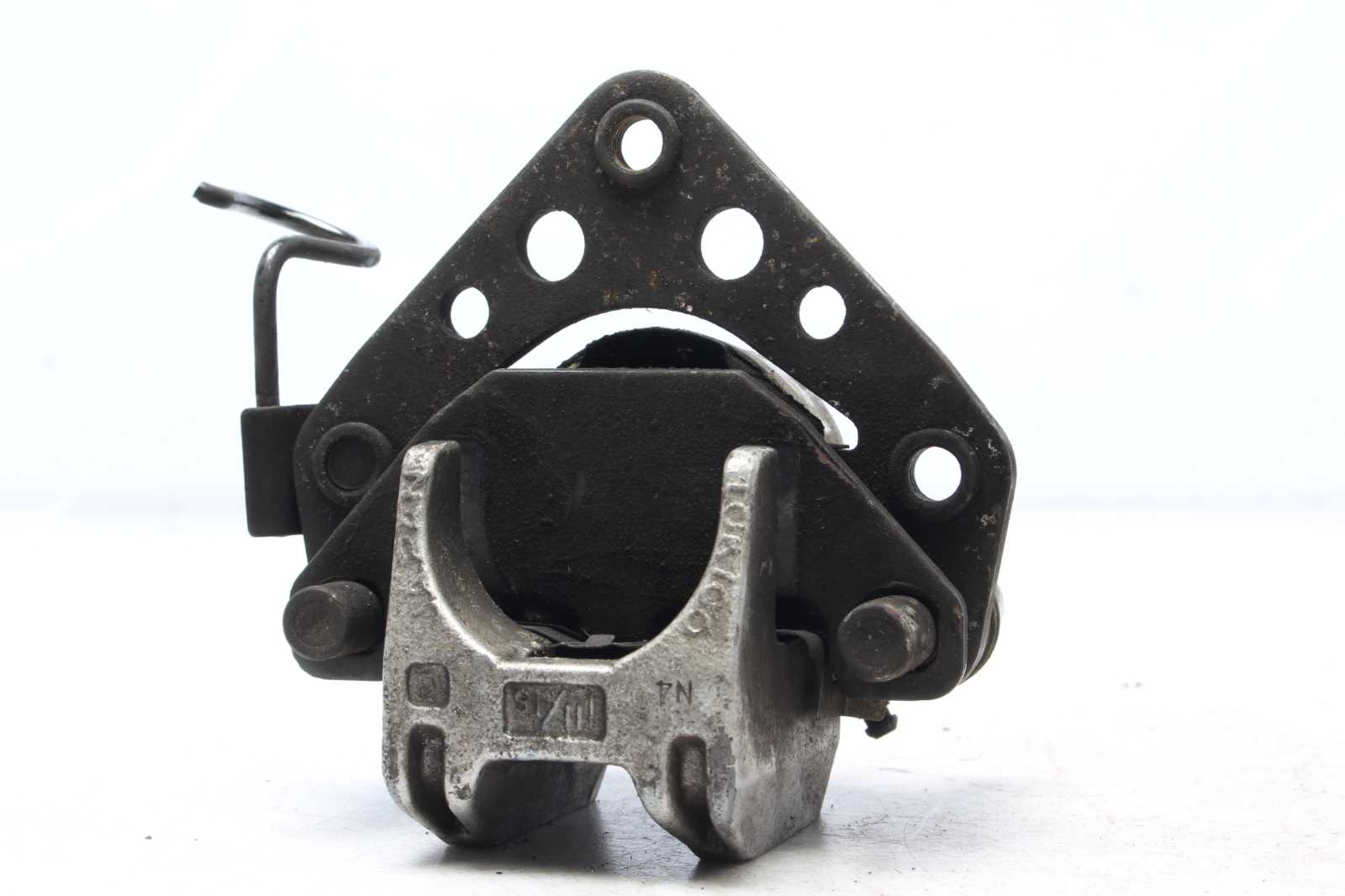 Bremssattel Bremszange hinten Kawasaki GPZ 1000 RX ZXT00A 86-87  Kawasaki   