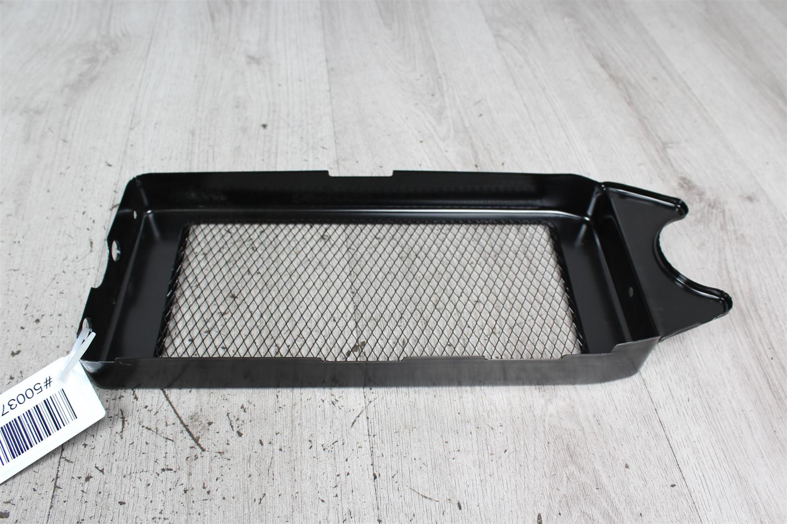 Kühlergrill Kühlerschutzgitter Honda VT 600 C PC21 88-00  Honda   