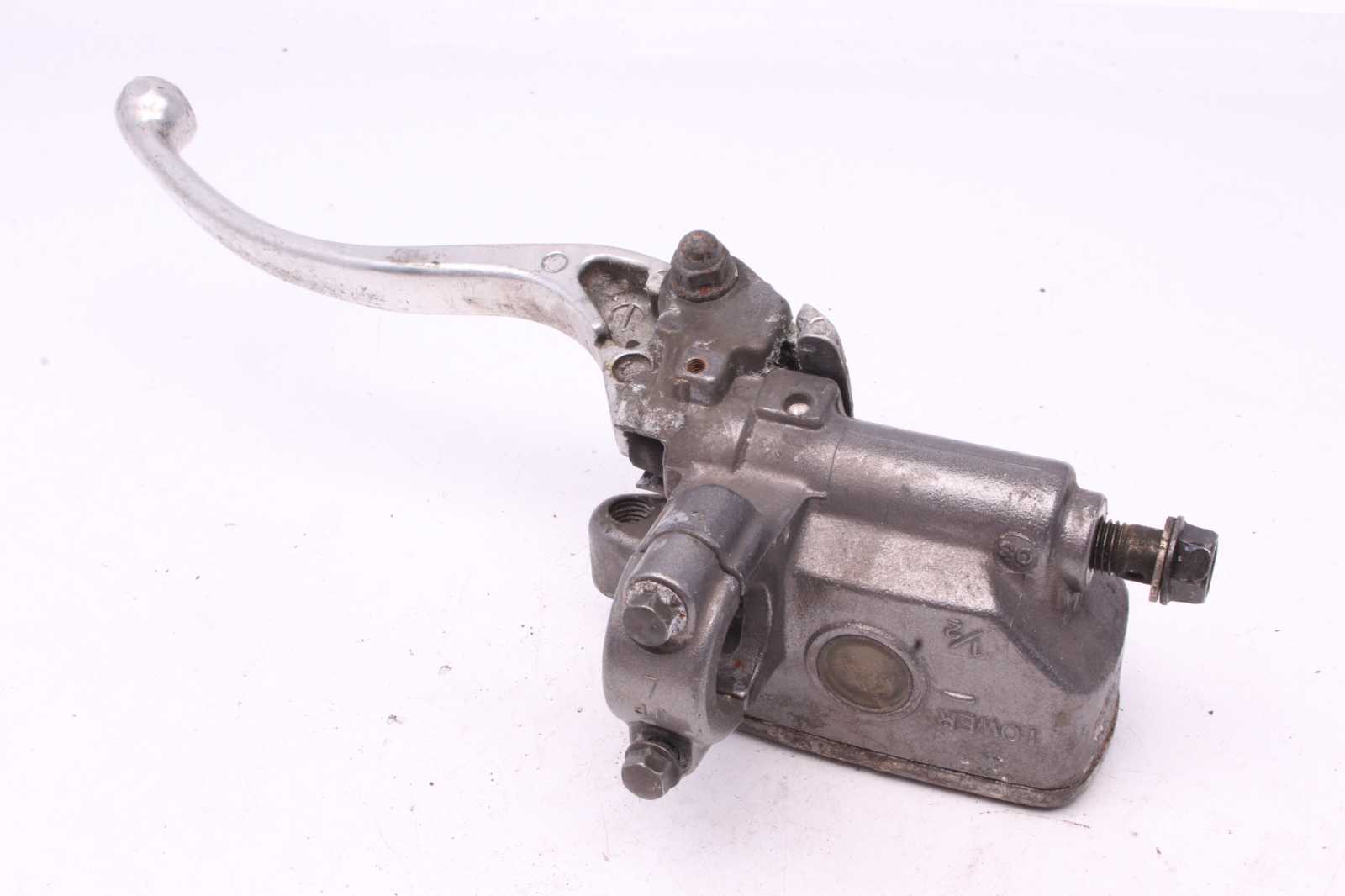 Bremspumpe Bremse vorn Honda NTV 650 Revere RC33 88-97  Honda   