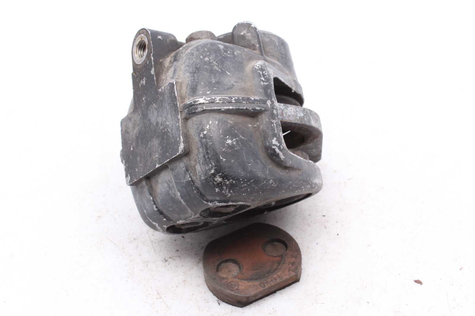 Bremssattel Bremszange vorn rechts Kawasaki Z 1000 KZT00B 77-80  Kawasaki   