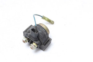 Starter relay Starter relay Aprilia SL 1000 Falco ZD4PA 99-04 