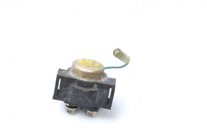 Starter relay Starter relay Aprilia SL 1000 Falco ZD4PA 99-04 