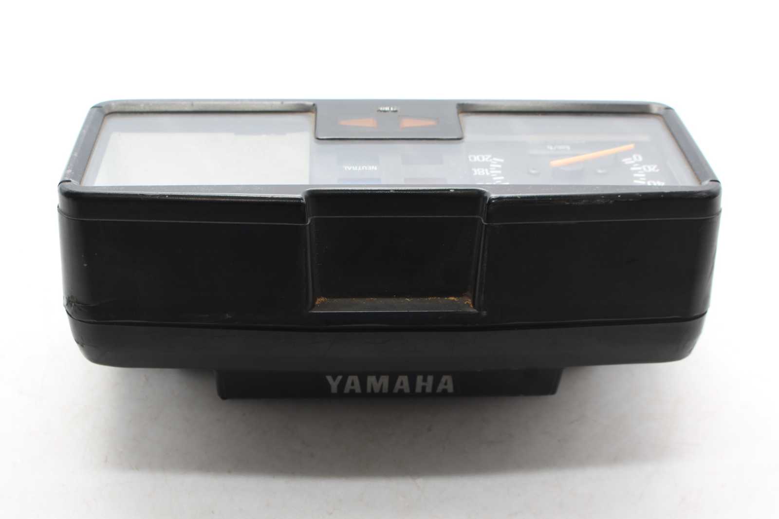 Tacho Cockpit Instrumente Yamaha XS 400 Dohc 12E 82-84  Yamaha   