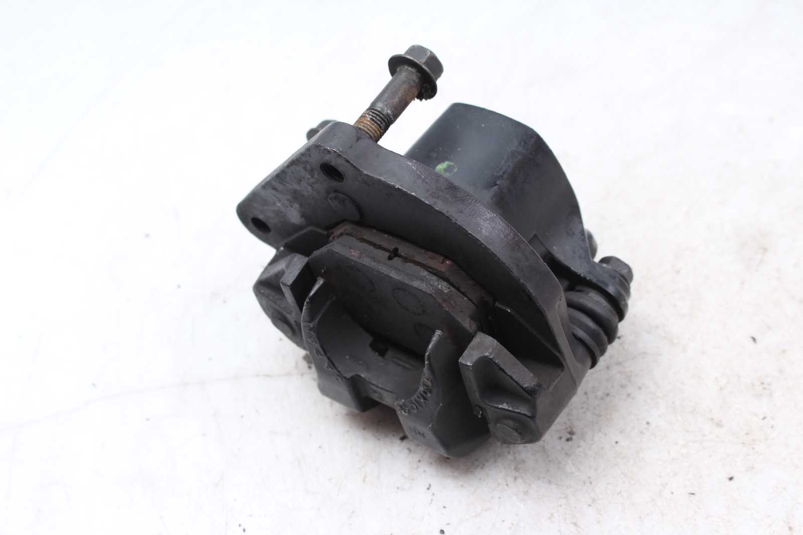 Bremssattel Bremszange vorn rechts Suzuki GSX 400 E GK53C 80-87  Suzuki   