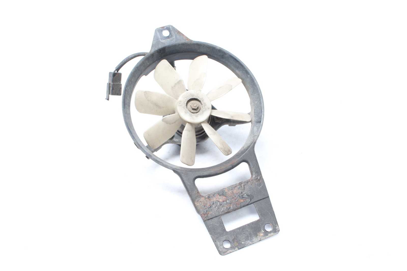 Lüfter Kühlerlüfter Ventilator Kawasaki KLE 500 LE500A1-A6 91-96  Kawasaki   