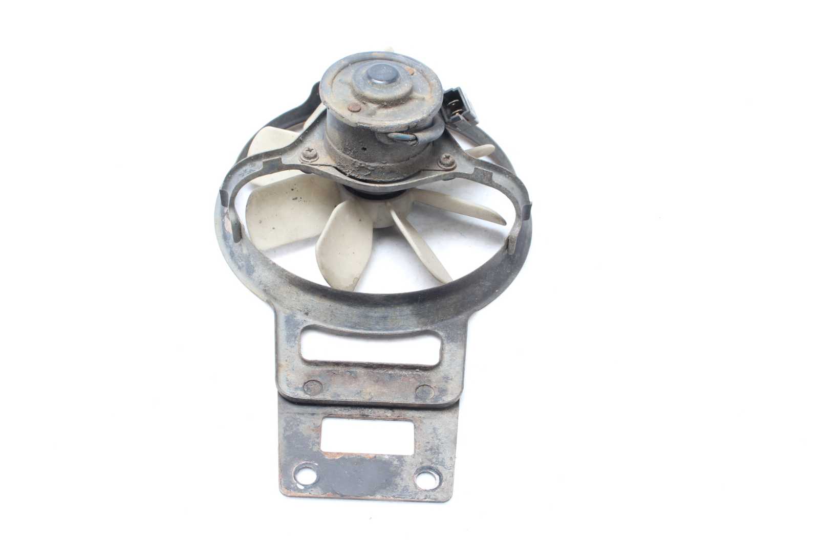 Lüfter Kühlerlüfter Ventilator Kawasaki KLE 500 LE500A1-A6 91-96  Kawasaki   