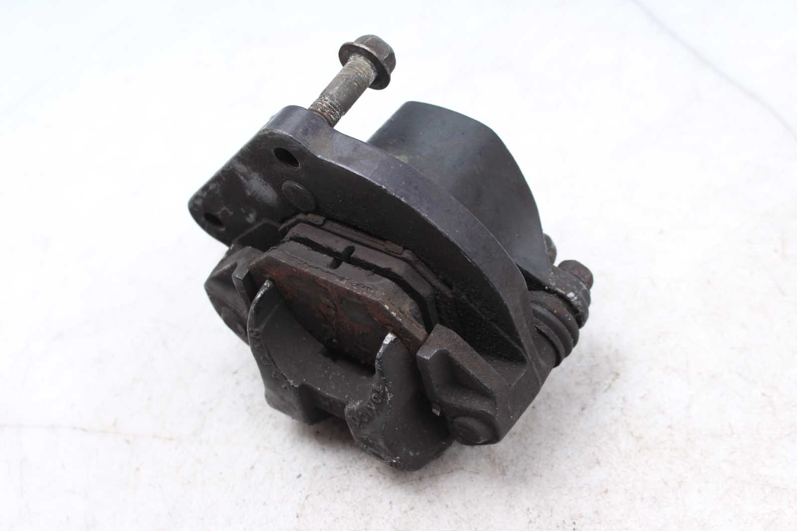 Bremssattel Bremszange vorn Suzuki GSX 400 E GK53C 80-87  Suzuki   