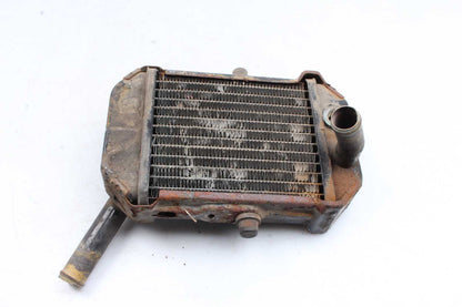 Wasserkühler Radiator Kühler Honda VF 750 F RC15 83-85  Honda   