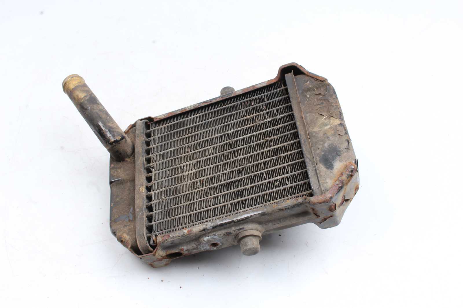 Wasserkühler Radiator Kühler Honda VF 750 F RC15 83-85  Honda   