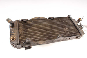 Wasserkühler Radiator Kühler Honda VT 700 C RC19 84-87  Honda   