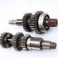 Getriebe Antrieb Motor Honda XL 185 S L185S 79-83  Honda   