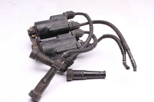 Zündspule Kerzenstecker Honda CB 650 RC03 79-82  Honda   