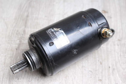 Anlasser Starter Startermotor Suzuki GSX-R 1100 Modell K GV73C/K 89-89  Suzuki   