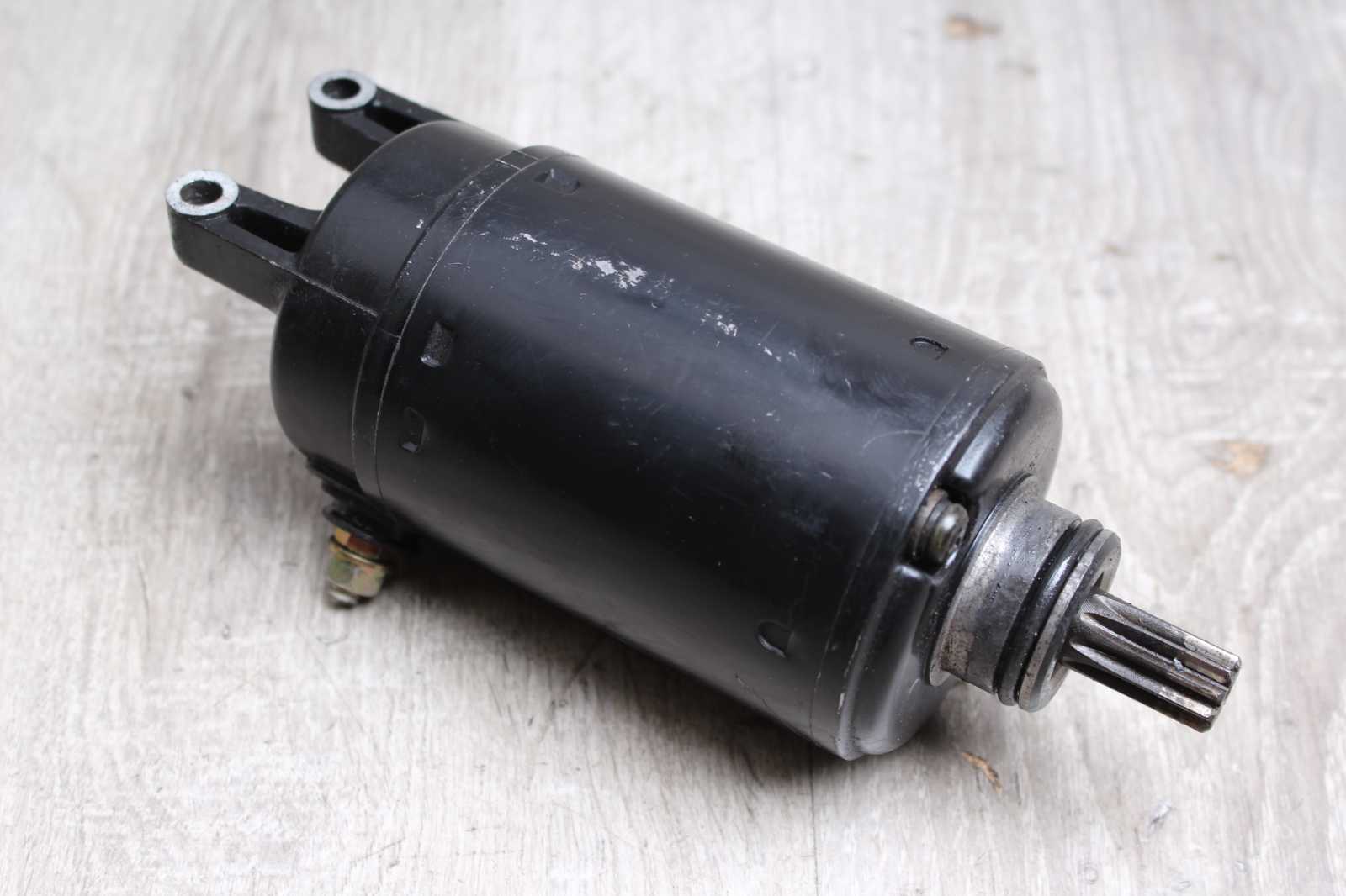 Anlasser Starter Startermotor Suzuki GSX-R 1100 Modell K GV73C/K 89-89  Suzuki   