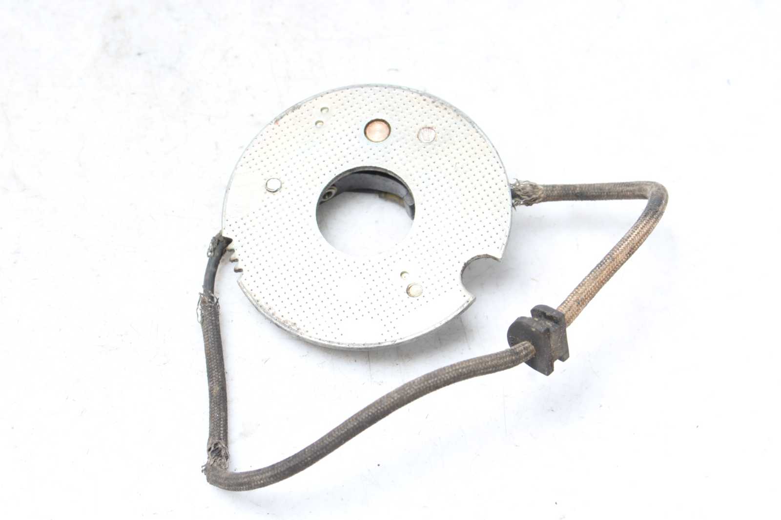 Zündimpulsgeber Impulsgeber Kawasaki KL 250 KL250A 78-83  Kawasaki   