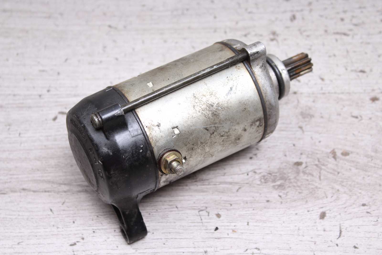 Anlasser Starter Startermotor Yamaha FZR 1000 2LA 86-88  Yamaha   