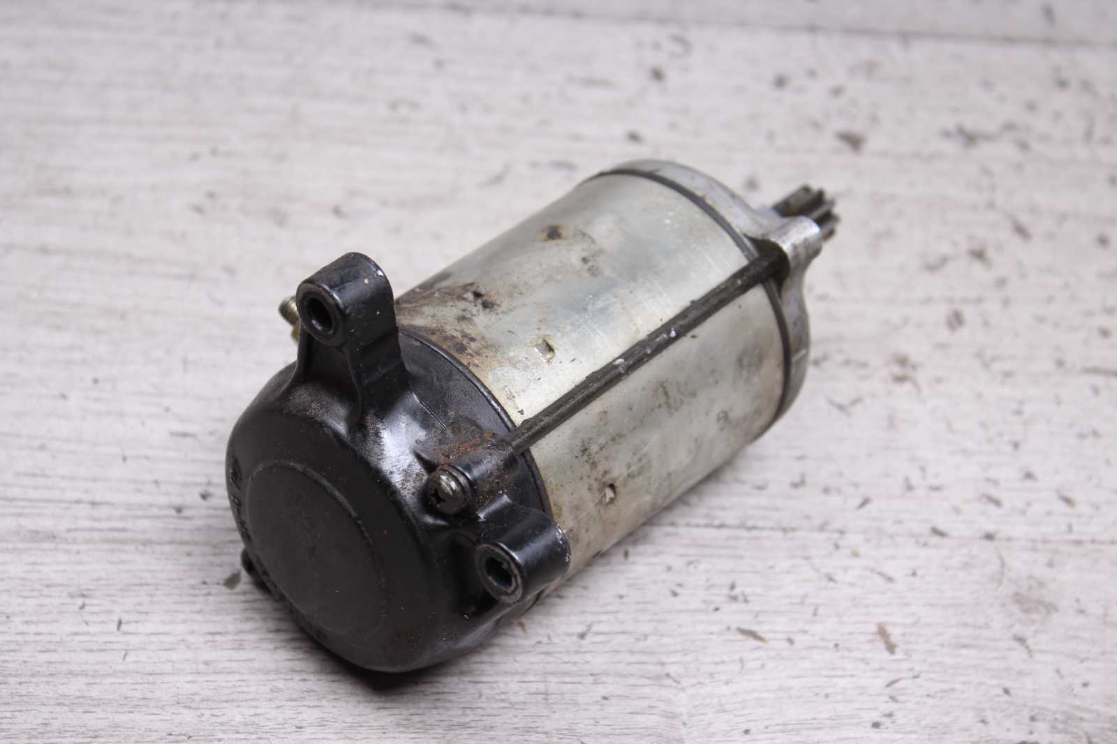 Anlasser Starter Startermotor Yamaha FZR 1000 2LA 86-88  Yamaha   