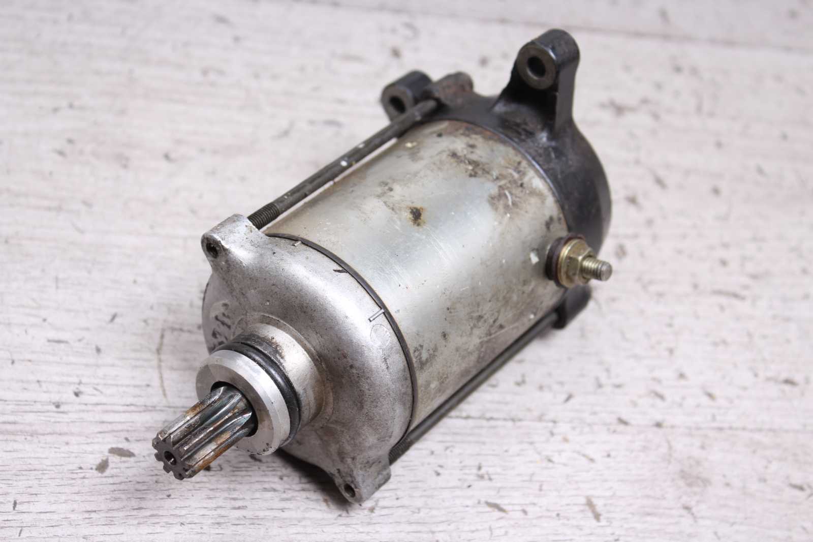 Anlasser Starter Startermotor Yamaha FZR 1000 2LA 86-88  Yamaha   