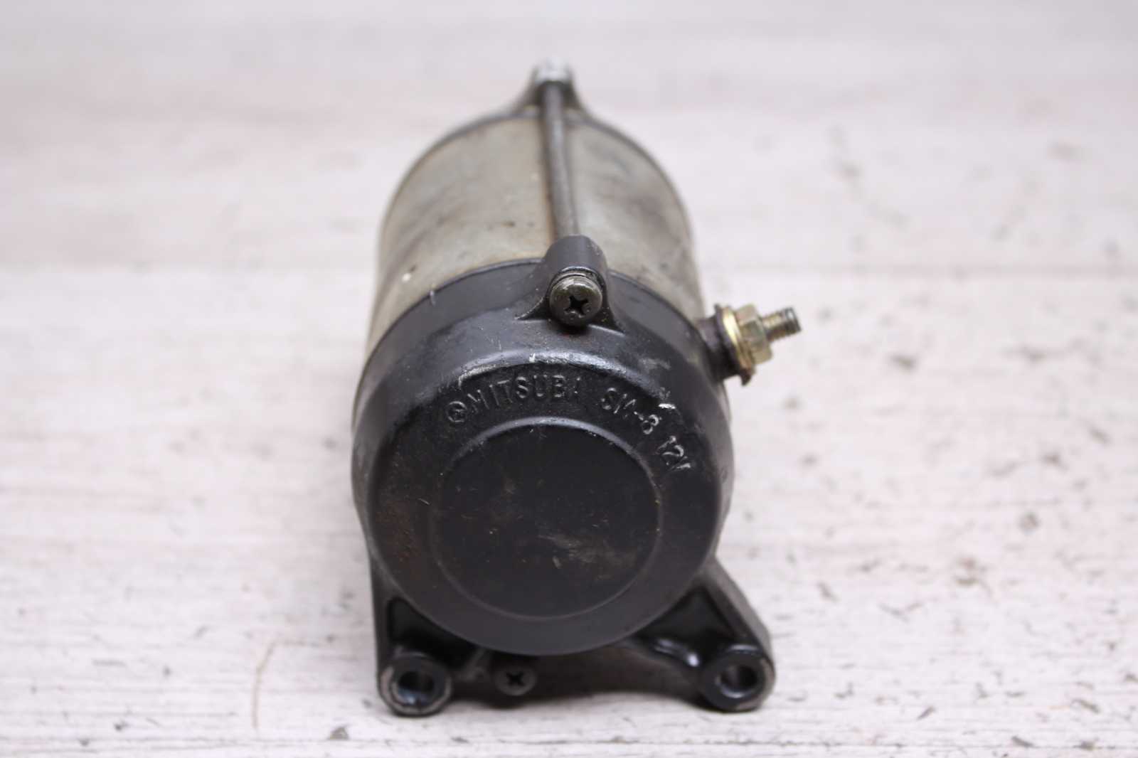 Anlasser Starter Startermotor Yamaha FZR 1000 2LA 86-88  Yamaha   