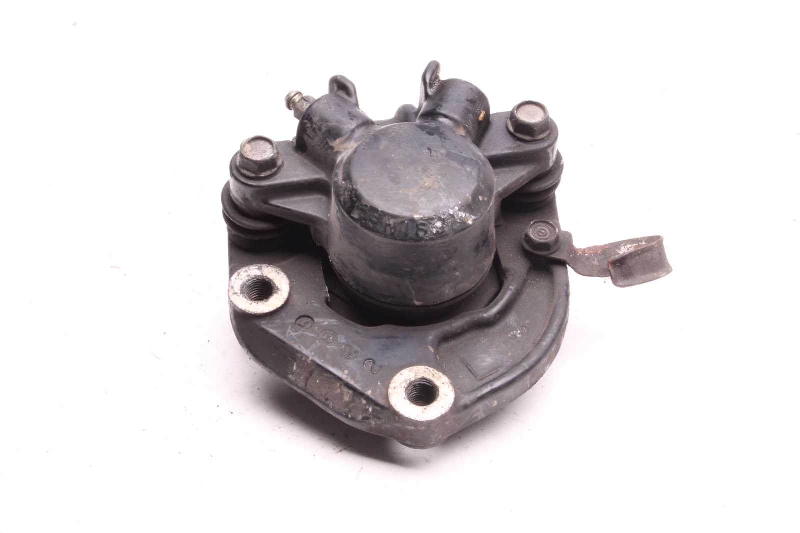 Bremssattel Bremszange vorn links Honda CB 900 F Boldor SC09 82-83  Honda   