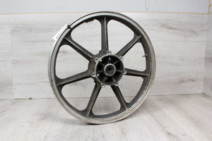 Felge Vorderrad Rad vorn 16x1,85 Kawasaki Z 1000 J KZT00J/J 81-83  Kawasaki   