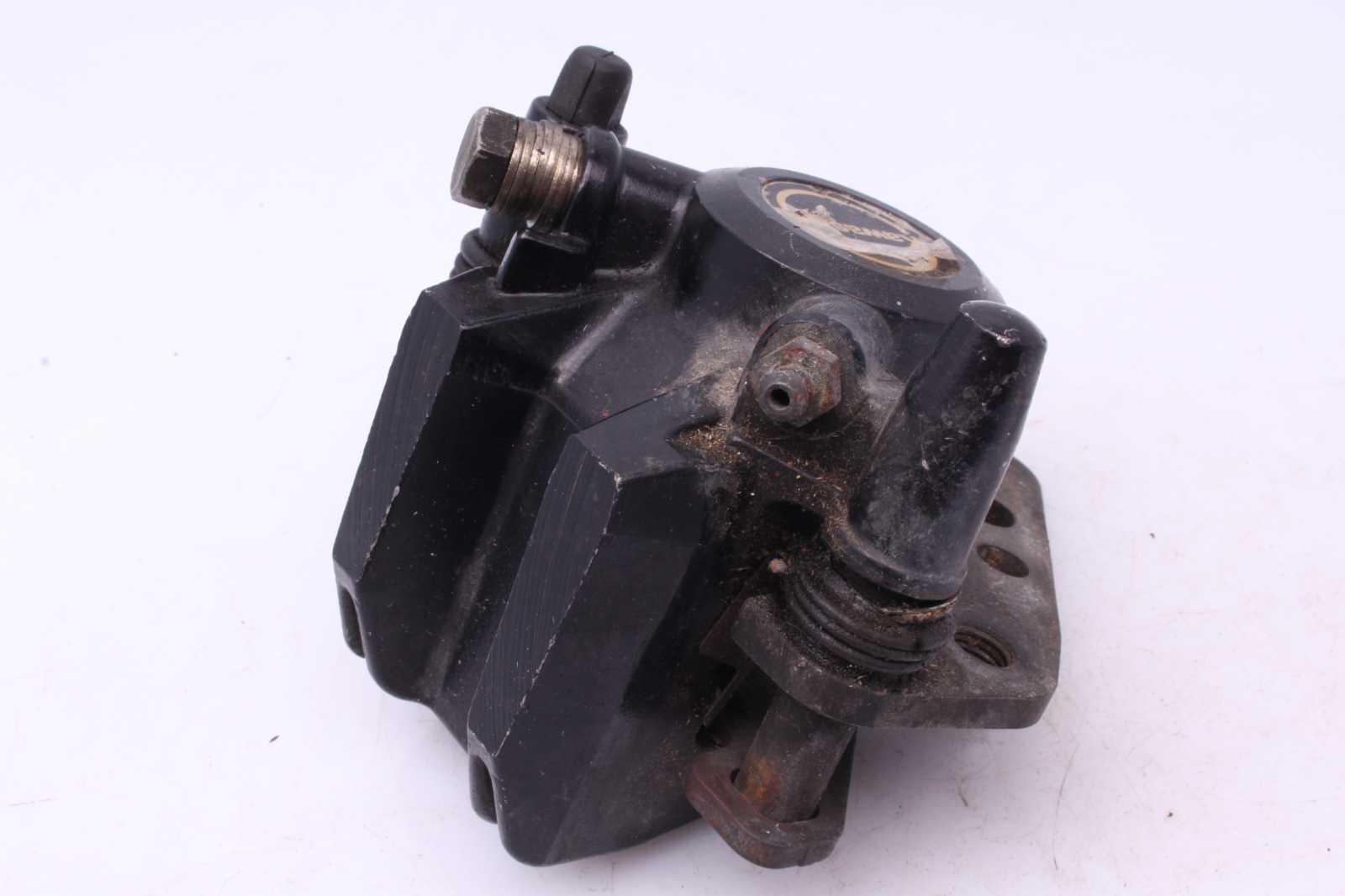 Bremssattel Bremszange vorn links Kawasaki GPZ 1100 Unitrak KZT10B-B 83-85  Kawasaki   