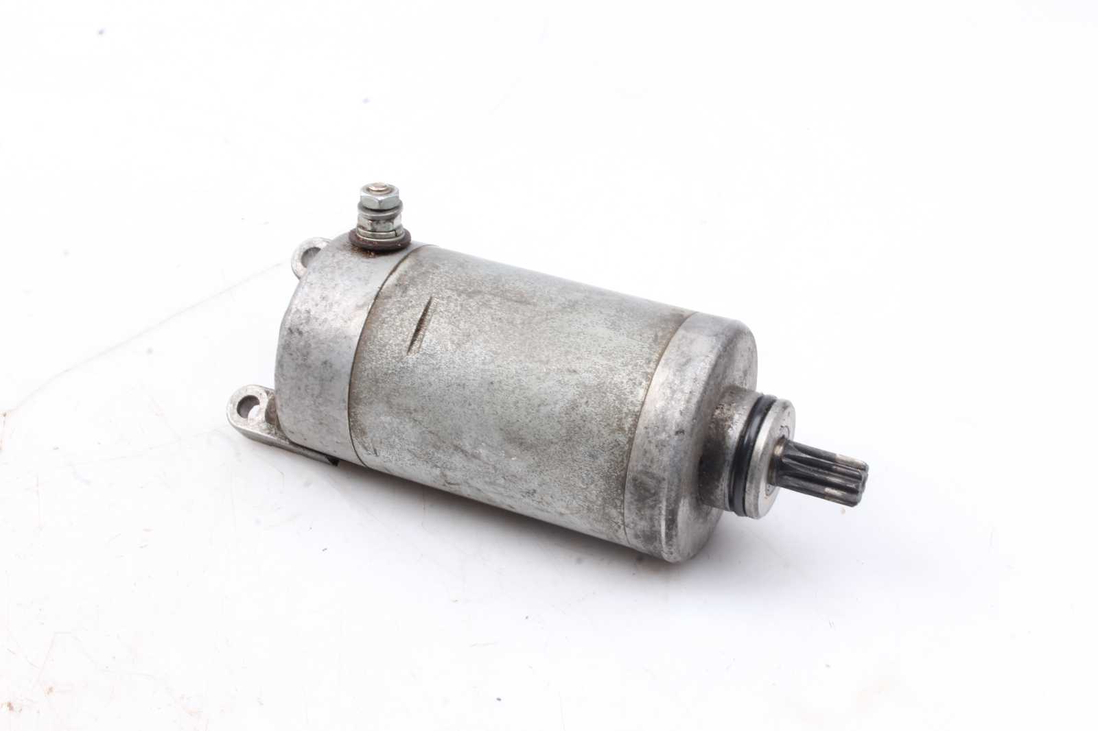 Anlasser Starter Startermotor Kawasaki Unbekannt  Kawasaki   