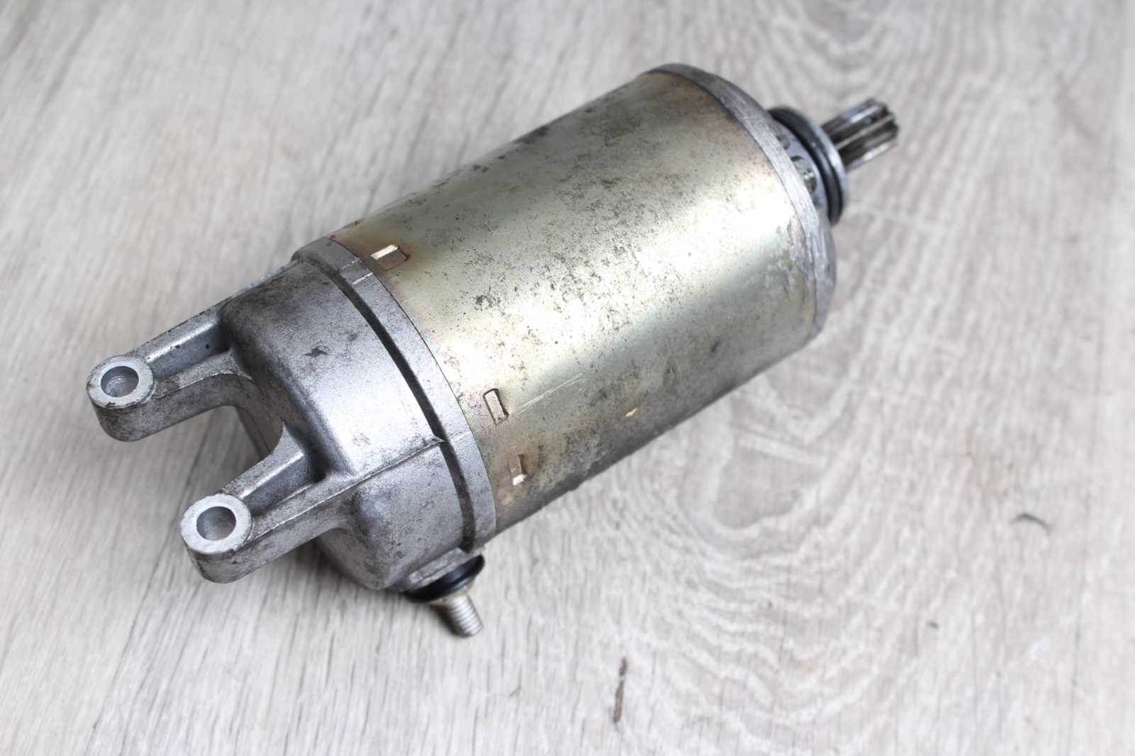 Anlasser Starter Startermotor Kawasaki ZZR 600 ZX600E1-3 93-95  Kawasaki   