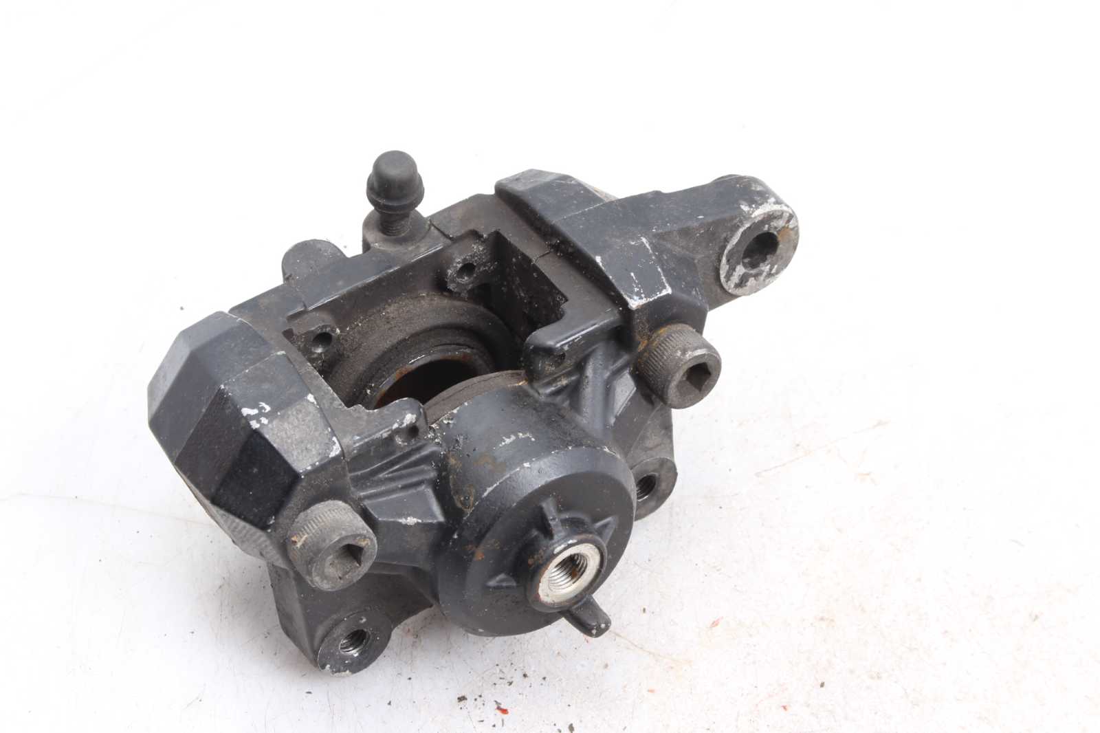 Bremssattel Bremszange hinten Suzuki GSX 550 ES GN71D 83-87  Suzuki   