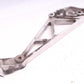 Fußrastenhalteplatte links Honda VF 1000 F SC15 84-86  Honda   