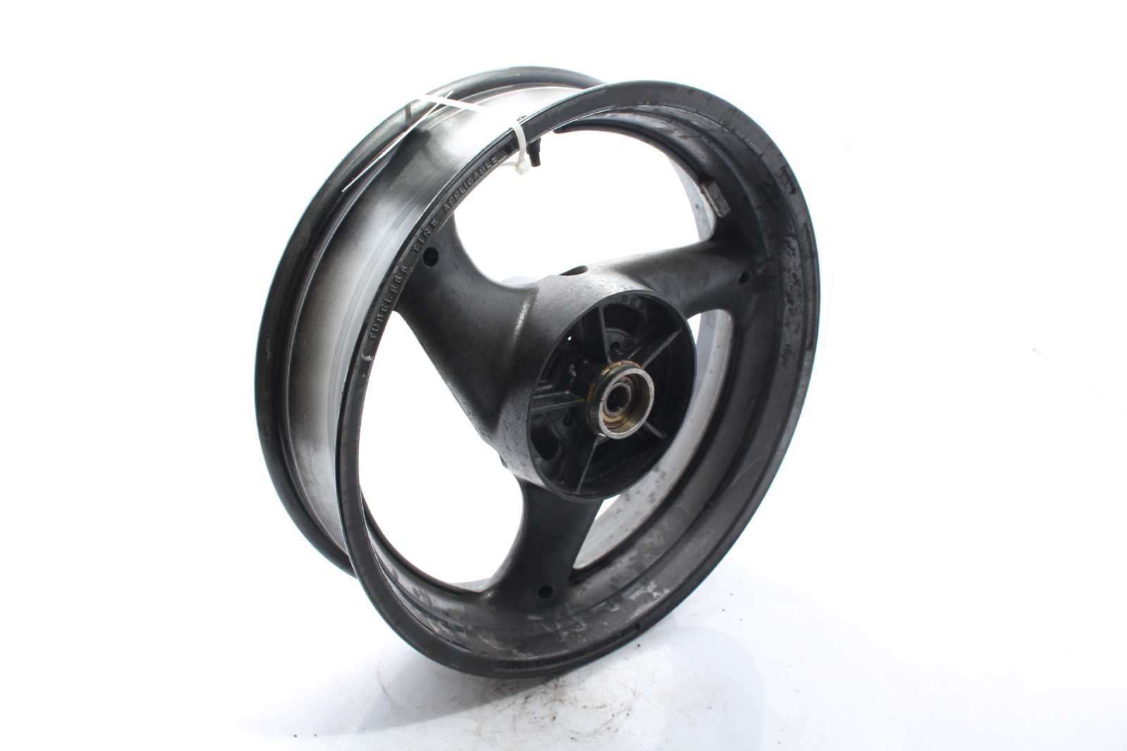 Felge Hinterrad Rad hinten Suzuki GSX-R 750 L-M GR7AB 90-91  Suzuki   