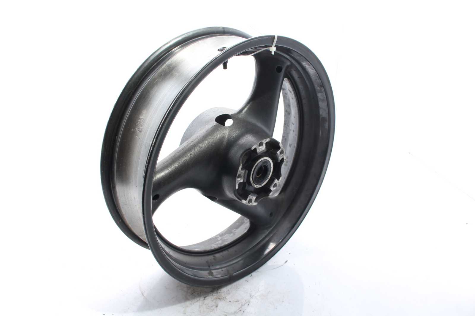 Felge Hinterrad Rad hinten Suzuki GSX-R 750 L-M GR7AB 90-91  Suzuki   