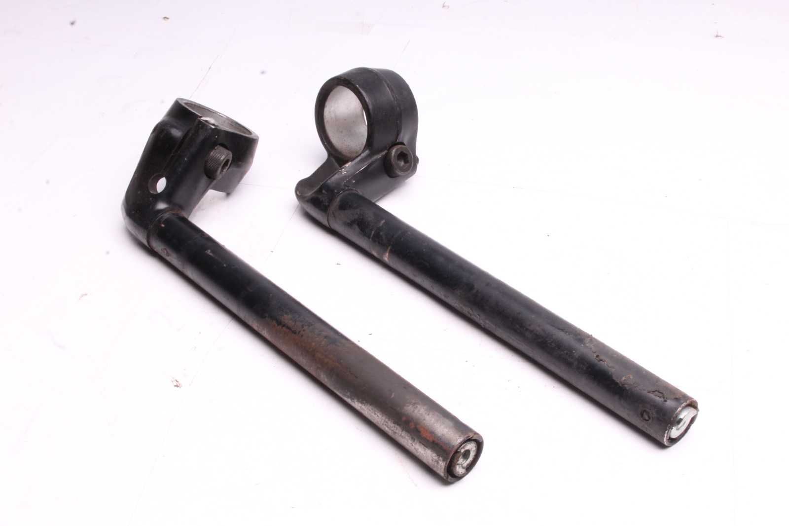 Lenkerstummel links rechts Honda CBX 750 F RC17 84-86  Honda   