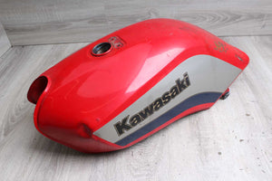 Tank Kraftstofftank Benzintank Kawasaki GPZ 305 EX305A 83-83  Kawasaki   