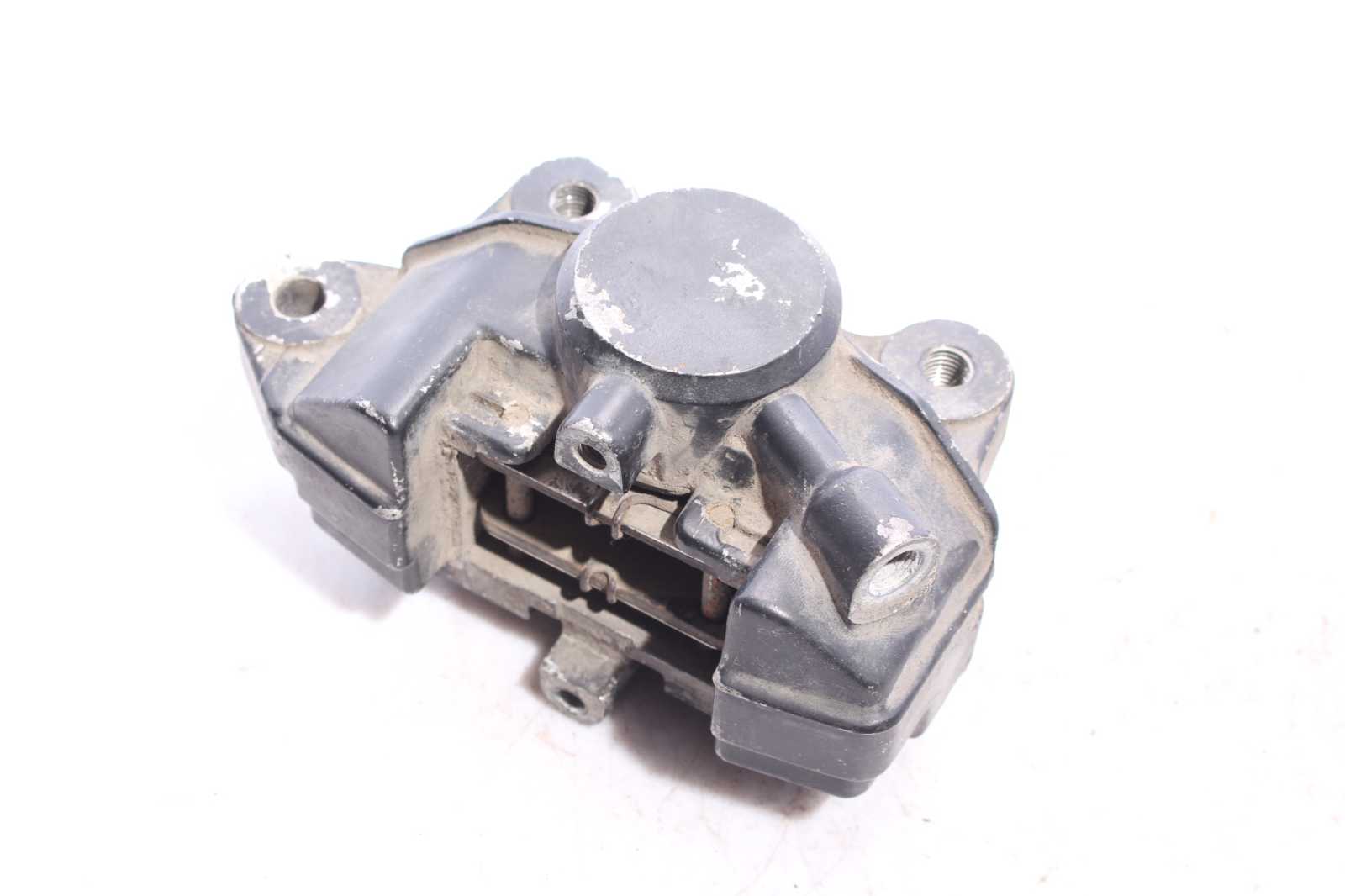 Bremssattel Bremszange hinten Suzuki GS 850 G GS72A 79-88  Suzuki   