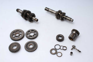 Getriebe Antrieb Motor Honda CG 125 JC27 81-08  Honda   