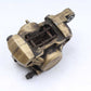 Bremssattel Bremszange hinten Suzuki GSX-R 1100 Modell J GU74C/J 88-88  Suzuki   