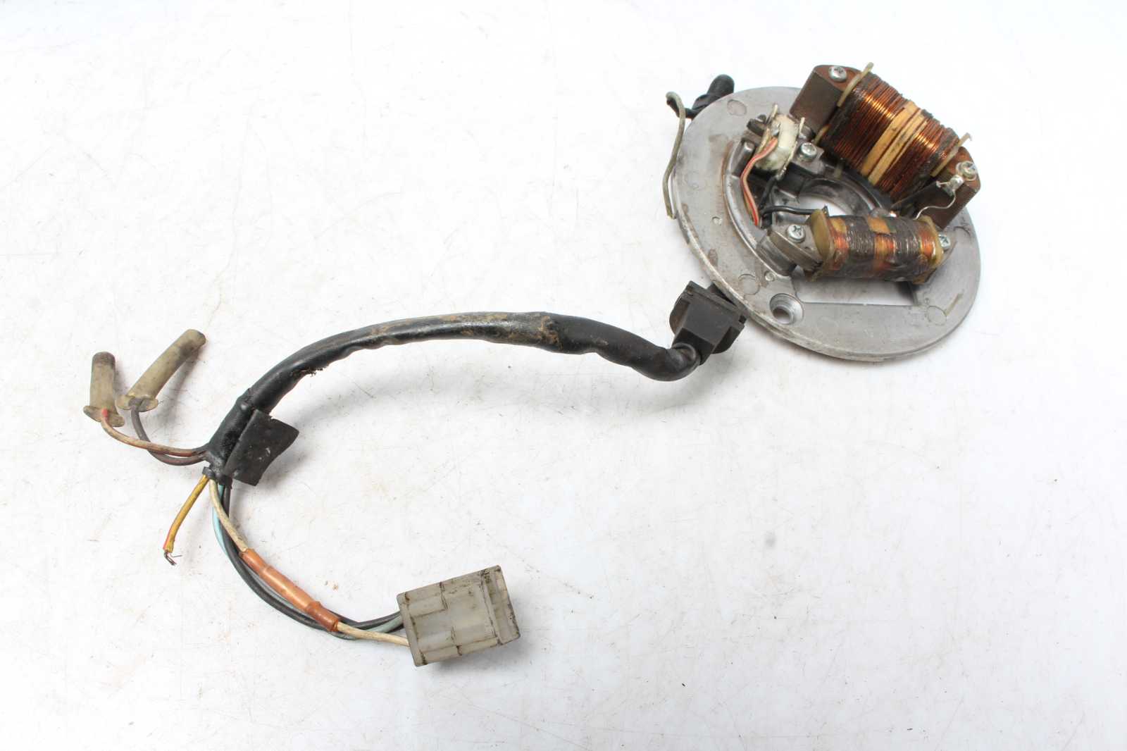 Zündimpulsgeber Impulsgeber Yamaha DT 80 LC 1 37A 83-84  Yamaha   