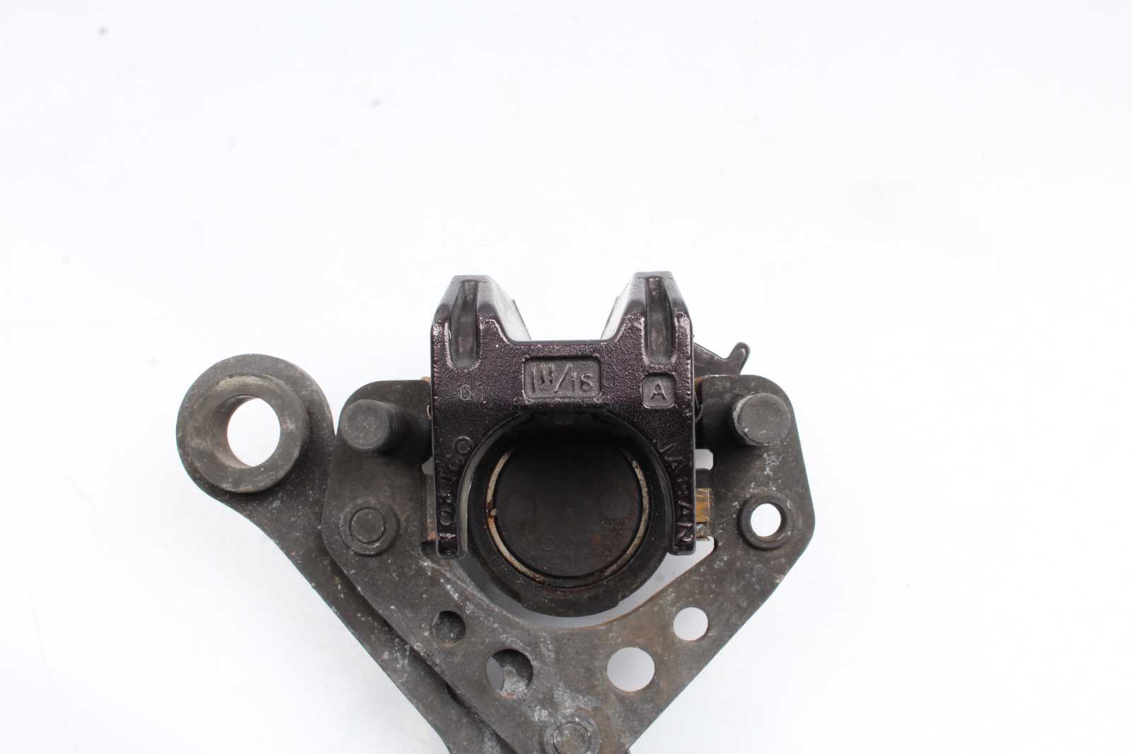 Bremssattel Bremszange hinten Kawasaki GPZ 750 Unitrak ZX750A3 83-85  Kawasaki   