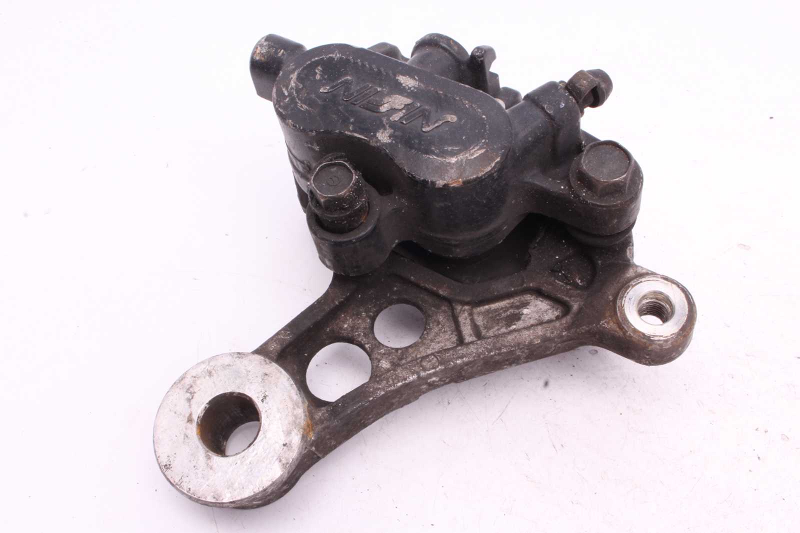 Bremssattel Bremszange hinten Honda CBR 600 F PC19 87-88  Honda   